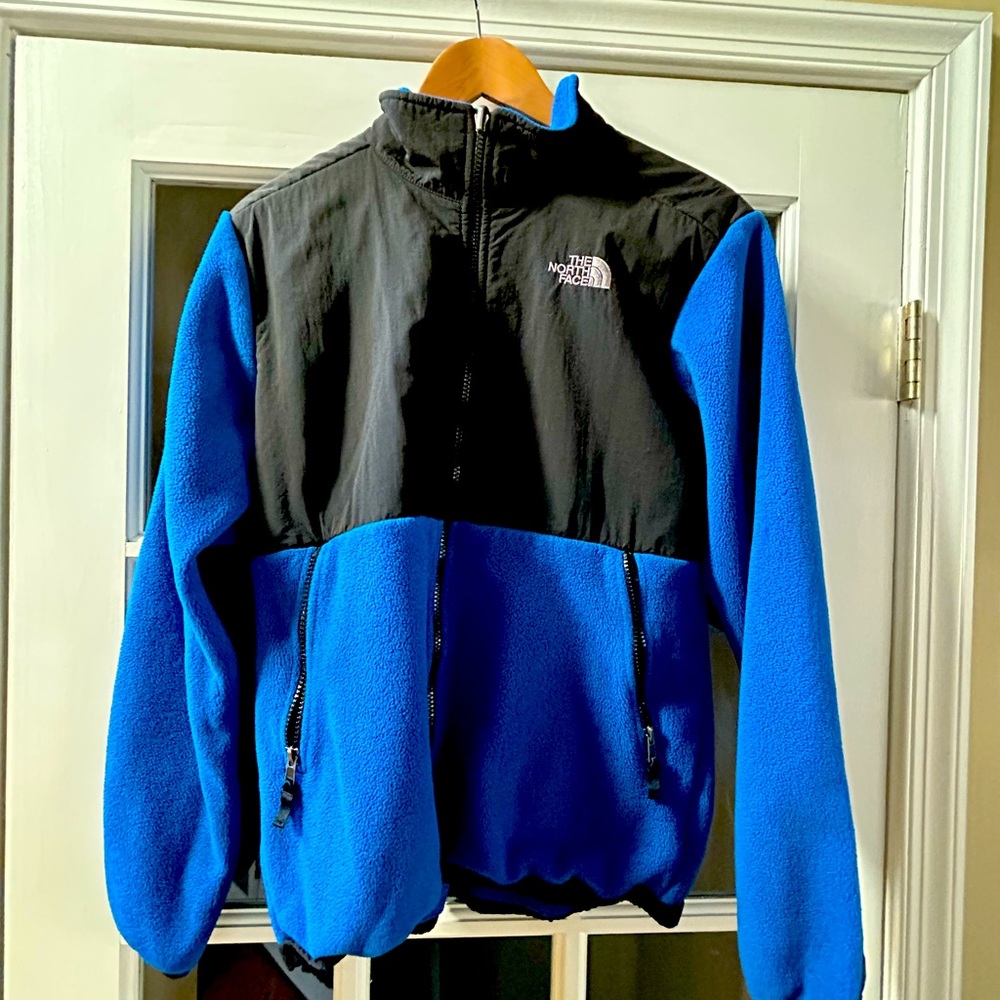 North Face jacket